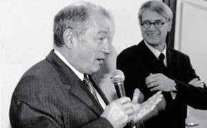 „Rede 50. Firmenjubiläum“
